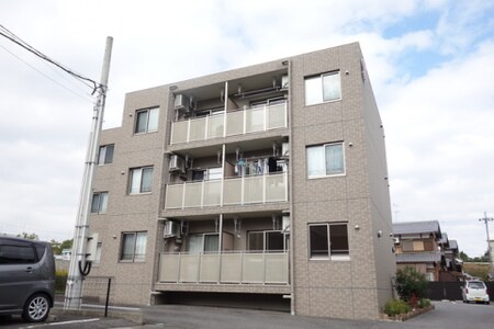 ハートフルマンションVenereNeo外観写真