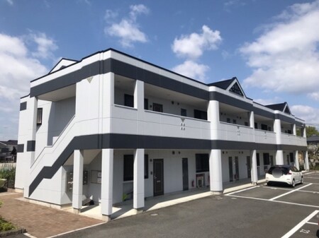 ＩＺＵＭＩ外観写真