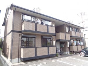 ピシックＫⅡ外観写真