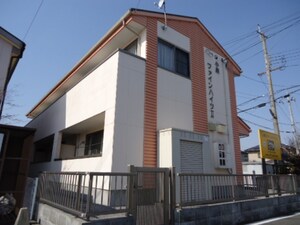 小泉ファインハイツ2外観写真