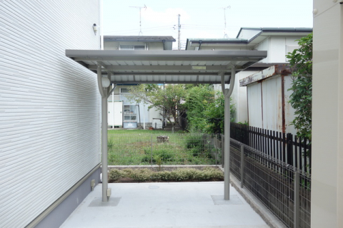 外観写真