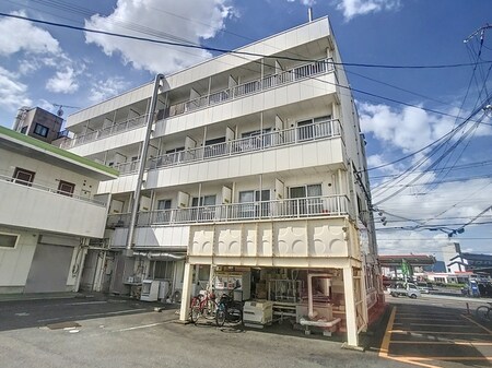 GLANZ HAUS外観写真