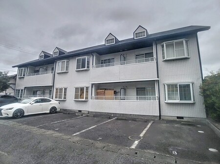 アーバンライフ甲西外観写真