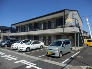 GRANMA21外観写真