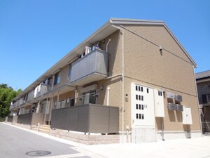 ソシア　A外観写真