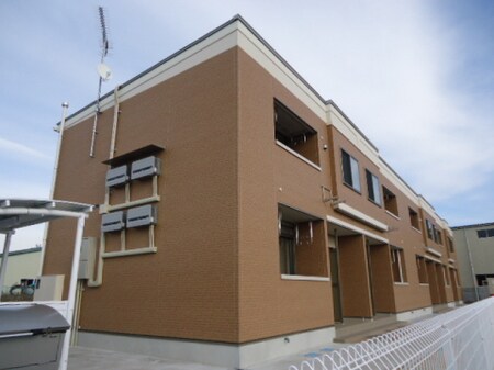 Ｌｏｖｅｌｙ　Ｈｏｕｓｅ外観写真