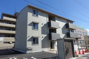 D-ROOMルシエル外観写真