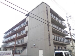 シャトープリローダⅡ外観写真