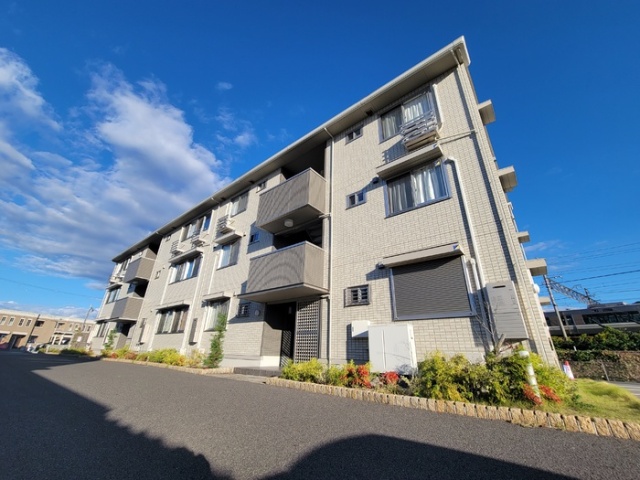 グラン・フォレ