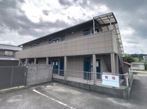 エムアンドシーの外観写真