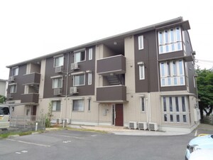 コモレビ ガーデン外観写真