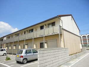 センチュリーワンB-1外観写真