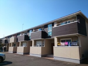フォレスト　フジ外観写真