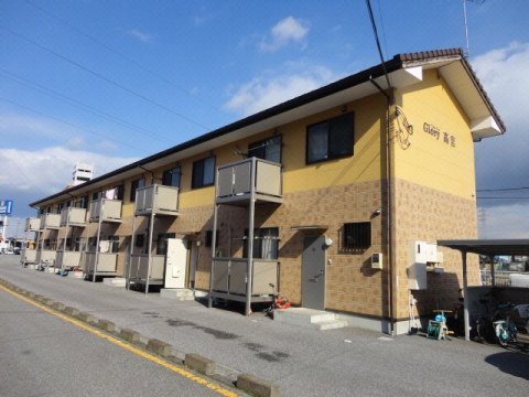 グローリー高宮