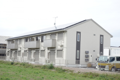 サザンクロスⅠ番館