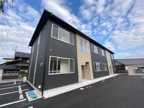 Grove Noaの外観写真