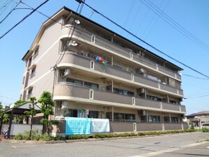 エクシブⅡ番館外観写真