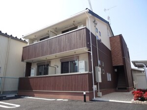 Ｐａｌ・Ｐｒｅｇｉｏ外観写真