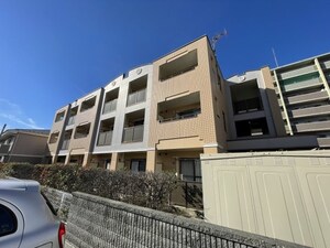 ノール・アンソレイエ外観写真