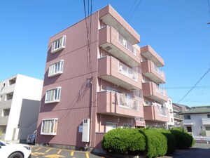 ツインコーポ　Ｕ外観写真