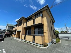 アーバンコート外観写真