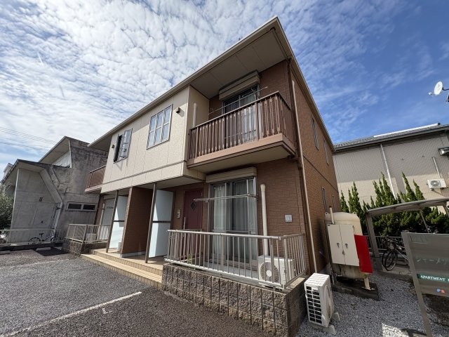 シャーメゾンふじ