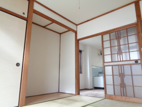 和室
