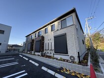 Ｏａｋ・Ｓｅｒｉｏの外観写真