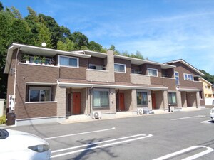 Ｃａｓａ　エスポワール　水口外観写真