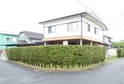 今津町住吉F邸
