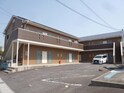 ベル　プロムナード北泉Ⅱ