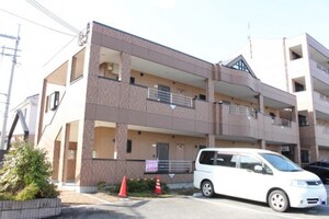 エル・アールＫ　Ⅱ外観写真