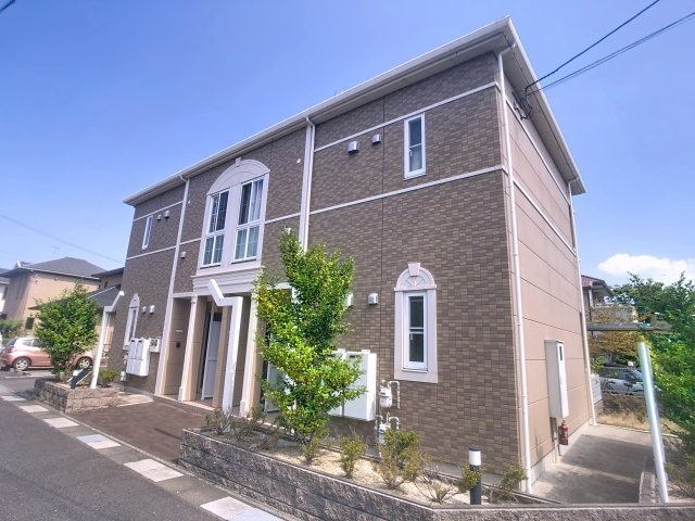 シャトーＨirata