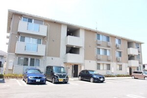 Ｃｏｚｙ　Ｃｏｕｒｔ竹中（コージーコートタケナカ）外観写真