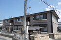 ガーデンコート安土