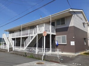 ニュ－フィルドセラアＡ外観写真