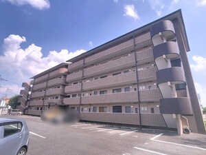 グランパレスドリーム外観写真