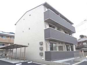 FloriaⅡ外観写真