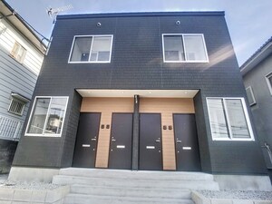 フェリーチェ外観写真