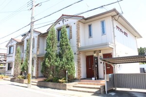 グランドゥール御園外観写真