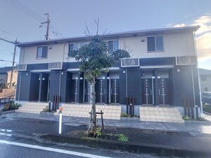 エンジェルⅠ外観写真