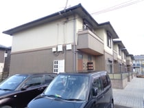 リトルアグリンの外観写真