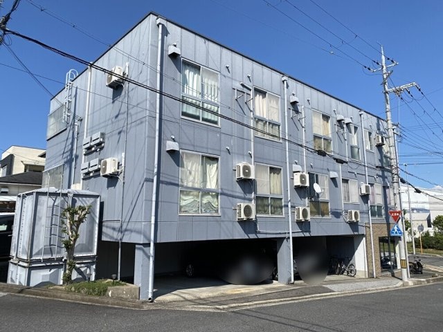 コーポラスタナカ