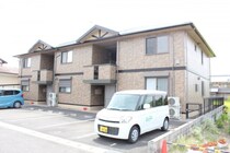 Ｔｈｉｃｋ Ｇａｒｄｅｎの外観写真