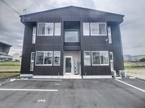 セレーノ A棟の外観写真