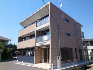 Ｂｌｕｅｂｉｒｄ　Ｆｕｊｉ外観写真