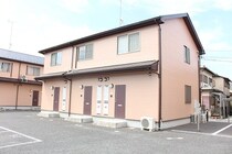 ボナールヴィレッジⅡの外観写真