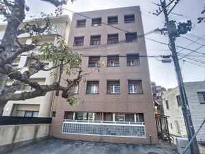 八日市桜館外観写真