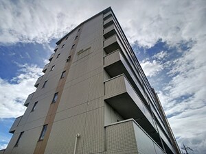 ALTA南草津ビュー外観写真