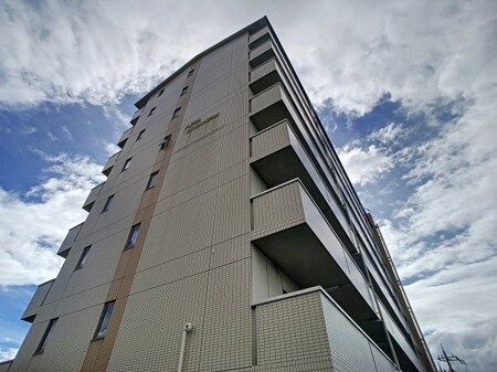 ALTA南草津ビュー外観写真